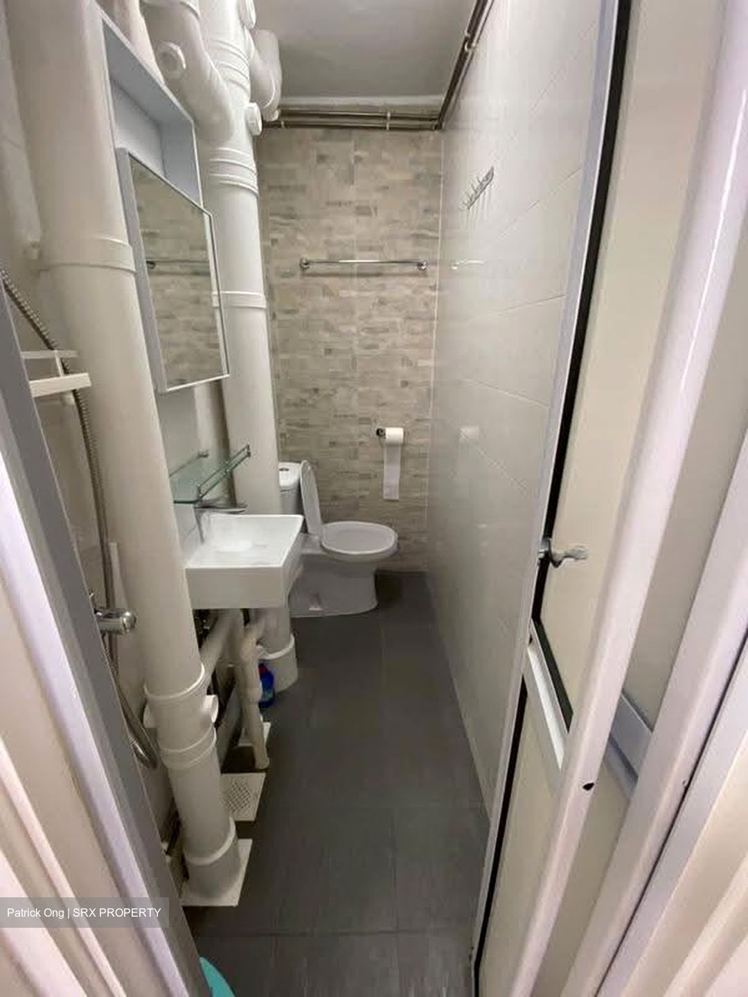 Blk 51 EAST PAYOH PALM (Toa Payoh), HDB 2 Rooms #635929231